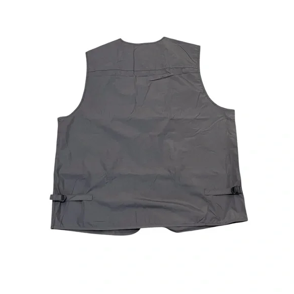 OlympinA Fishing Hunting Tactical Photography Utility Vest Size: XL - Picture 4 of 6